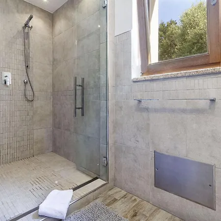 I Lecci Ferienhaus *