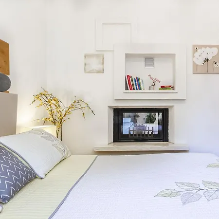 Ferienhaus I Lecci *