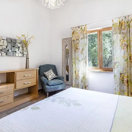 I Lecci Ferienhaus Palau