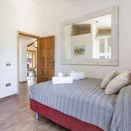 בית נופש I Lecci