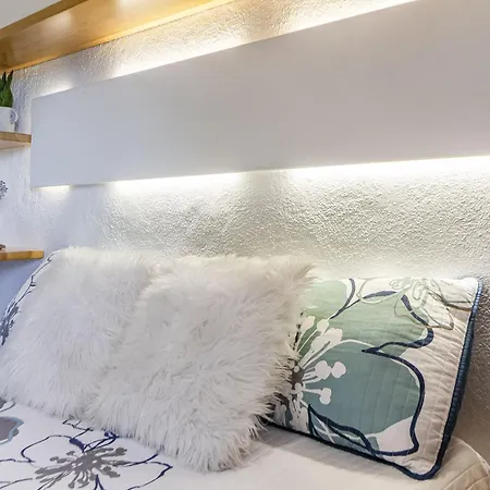 בית נופש I Lecci