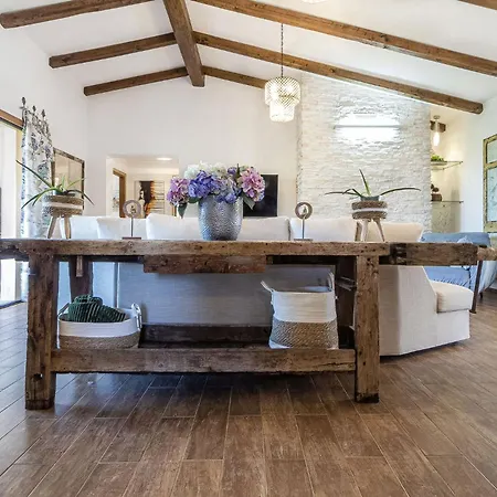 I Lecci Holiday home