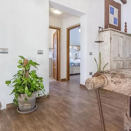 Holiday home I Lecci Palau