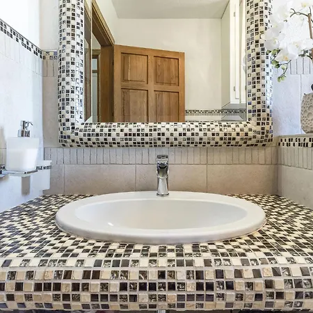 Holiday home I Lecci