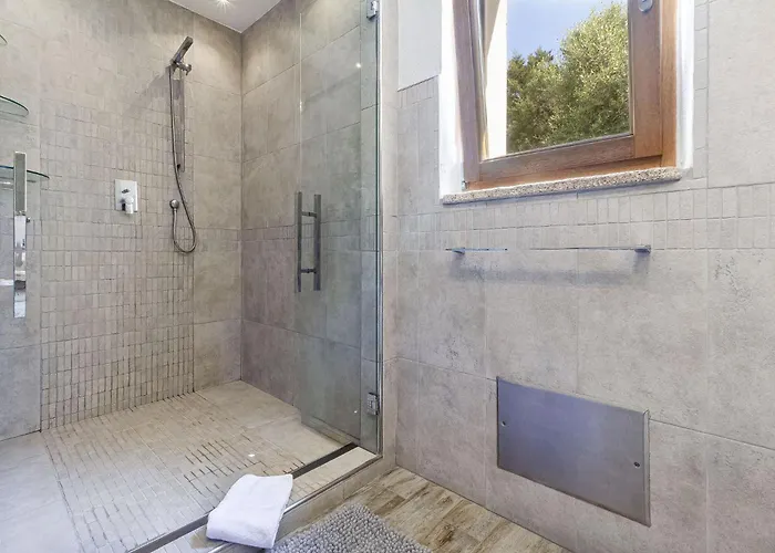 I Lecci Dom wakacyjny *