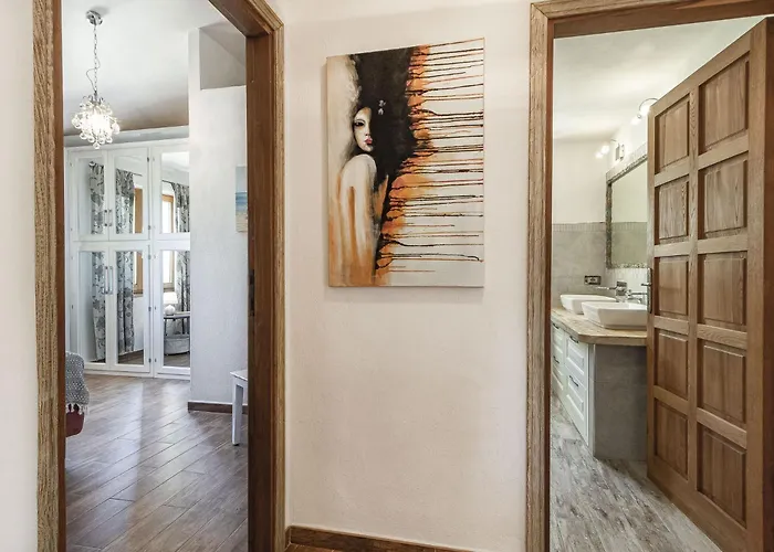 Dom wakacyjny I Lecci