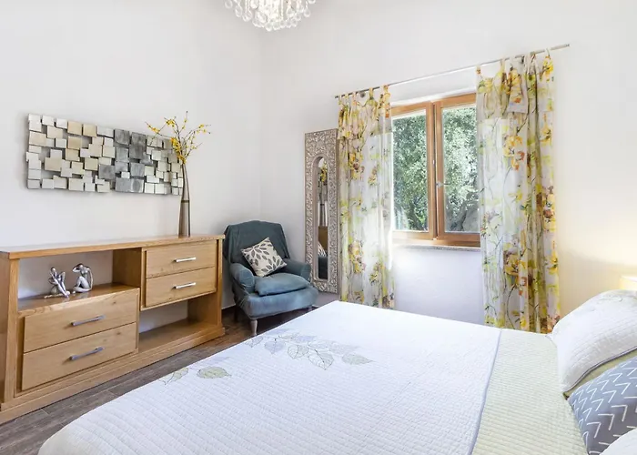 I Lecci Dom wakacyjny Palau