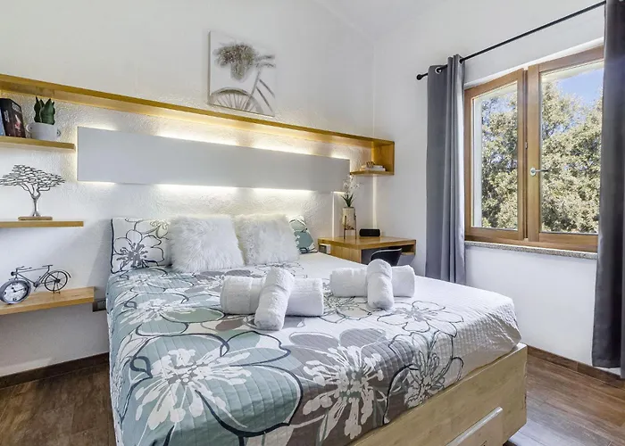 I Lecci Dom wakacyjny *