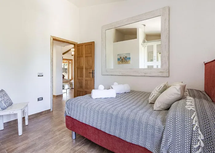 Dom wakacyjny I Lecci