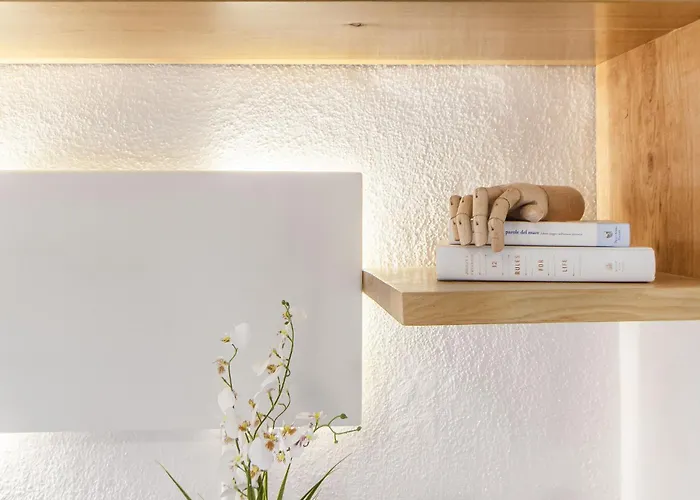 I Lecci Dom wakacyjny *