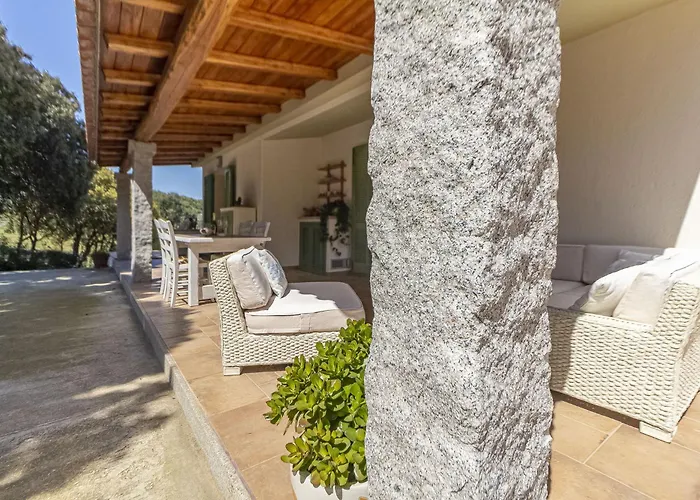 I Lecci Dom wakacyjny *