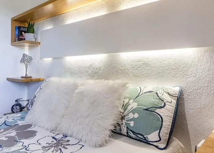 Dom wakacyjny I Lecci