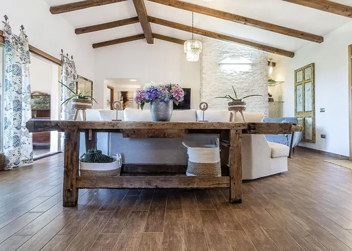 I Lecci Dom wakacyjny