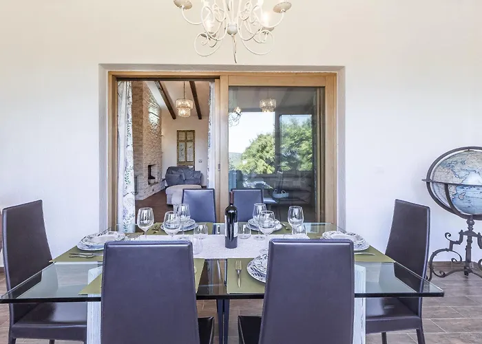 I Lecci Dom wakacyjny Palau