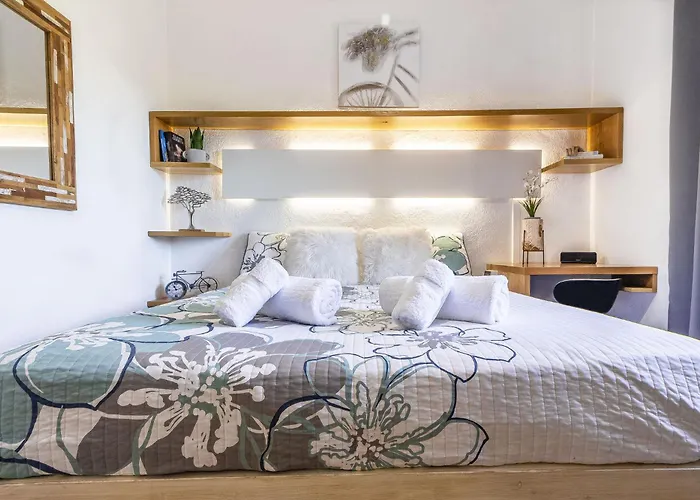 Dom wakacyjny I Lecci *