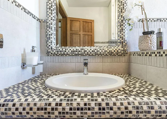 Dom wakacyjny I Lecci